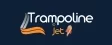 Trampoline Jet Logo