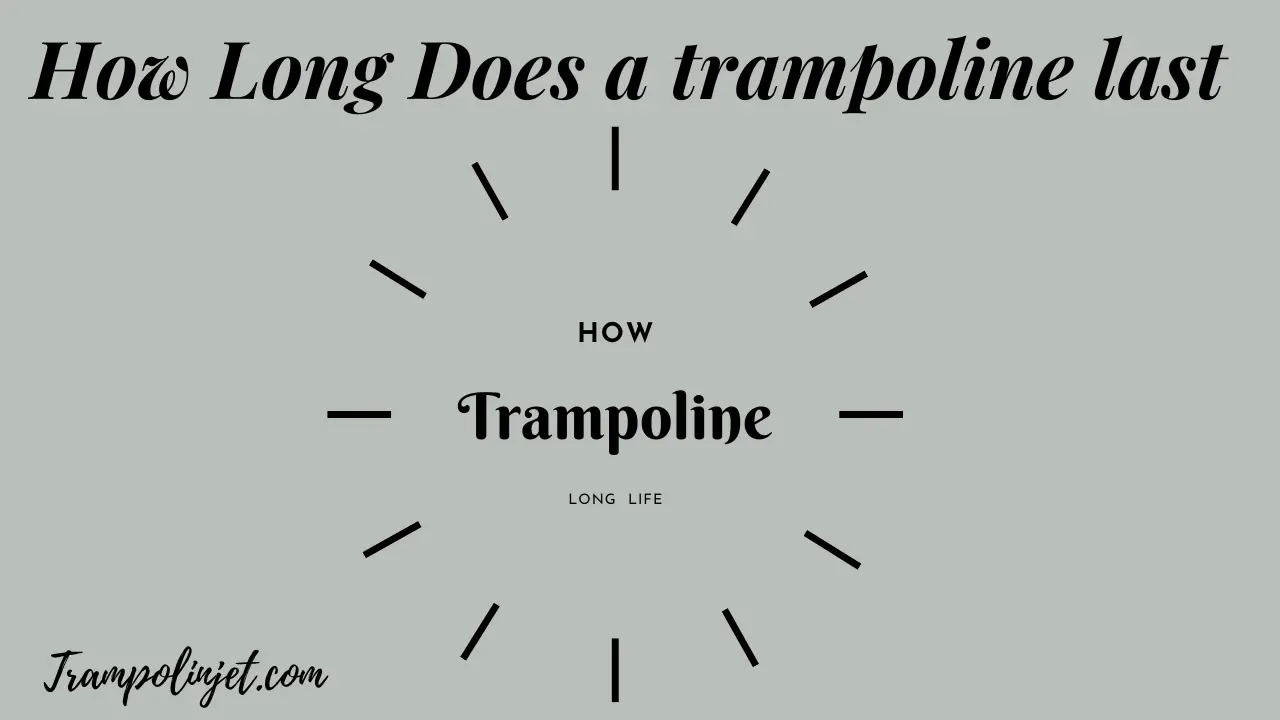 Trampoline Life