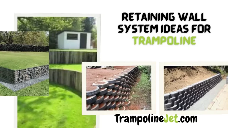 Retaining Wall System Ideas, Take Safety and Stability to Unparalleled Levels