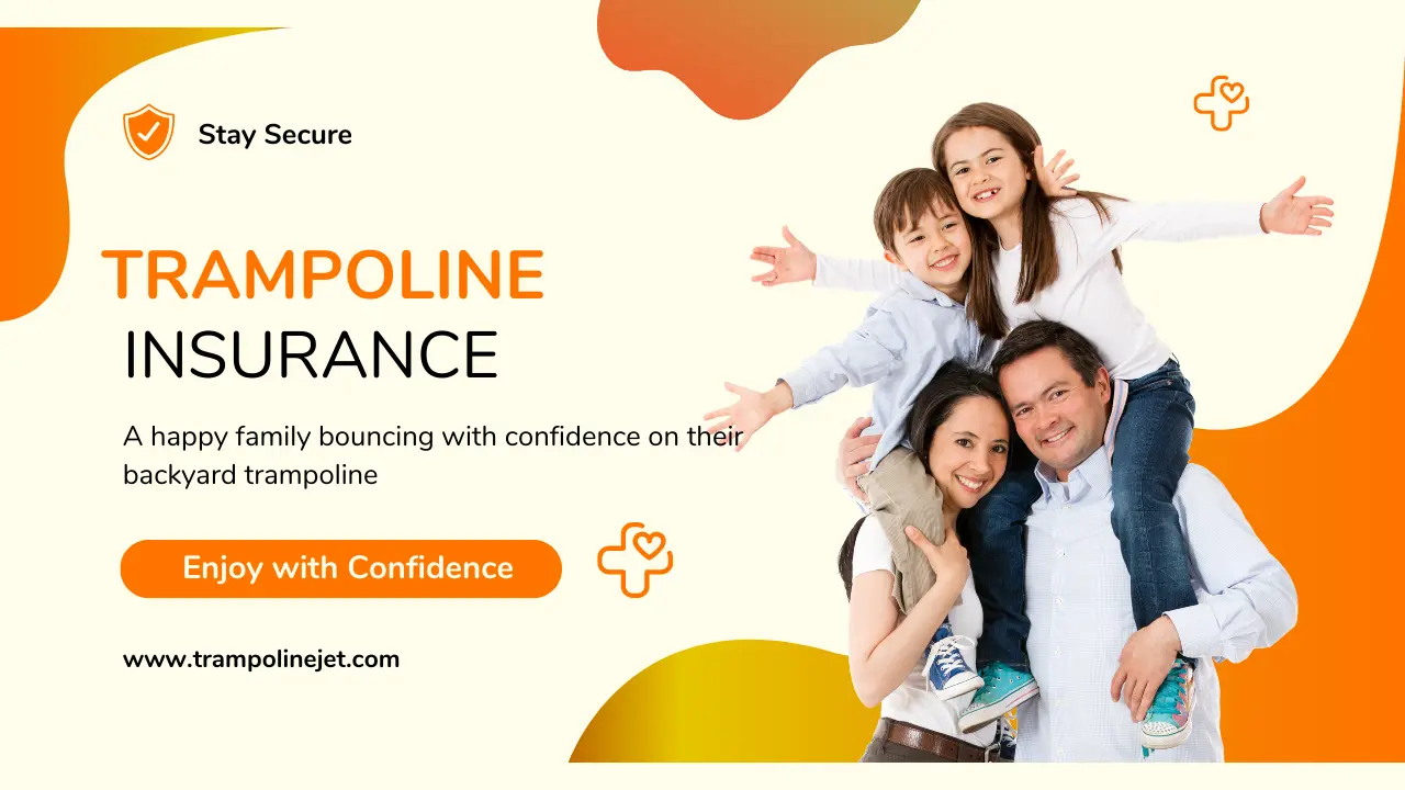 Trampoline Insurance