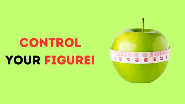 how to control weight